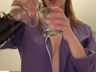 Selene Cano's Live Sex Cam Show