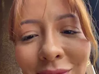 Selene Cano's Live Sex Cam Show