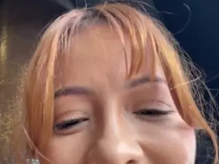 Selene Cano's Live Sex Cam Show