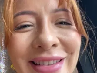 Selene Cano's Live Sex Cam Show