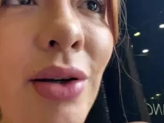 Selene Cano's Live Sex Cam Show