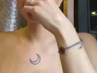 Selene Cano's Live Sex Cam Show