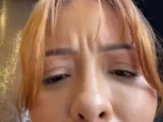 Selene Cano's Live Sex Cam Show
