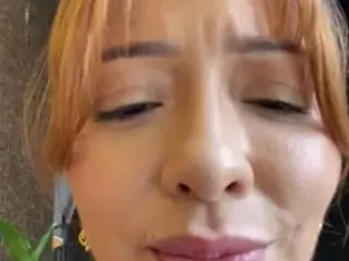 Selene Cano's Live Sex Cam Show