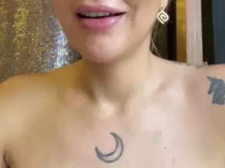 Selene Cano's Live Sex Cam Show