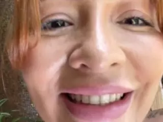 Selene Cano's Live Sex Cam Show
