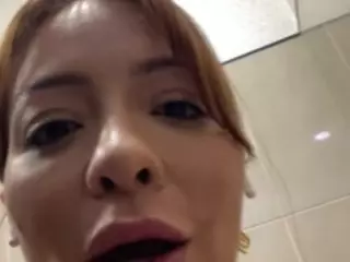Selene Cano's Live Sex Cam Show