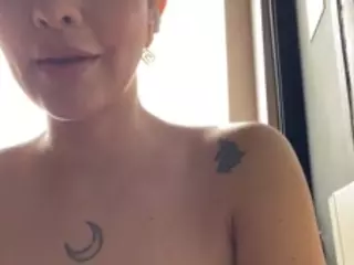 Selene Cano's Live Sex Cam Show