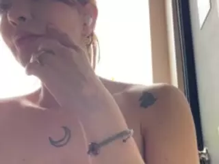 Selene Cano's Live Sex Cam Show