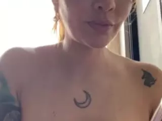 Selene Cano's Live Sex Cam Show