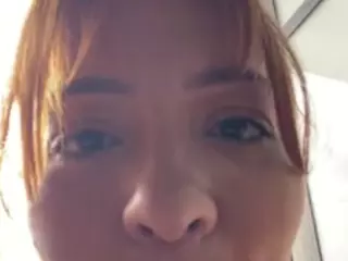 Selene Cano's Live Sex Cam Show