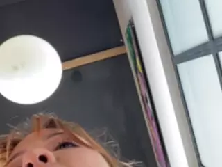 Selene Cano's Live Sex Cam Show