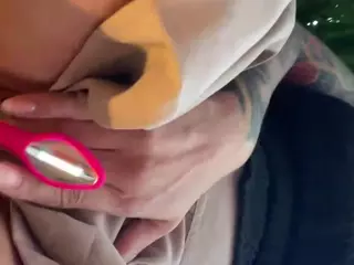 Selene Cano's Live Sex Cam Show