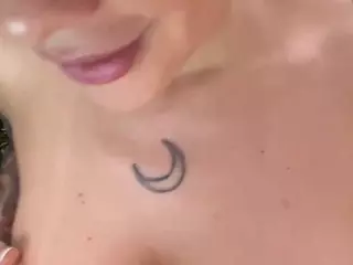 Selene Cano's Live Sex Cam Show