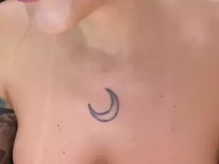 Selene Cano's Live Sex Cam Show