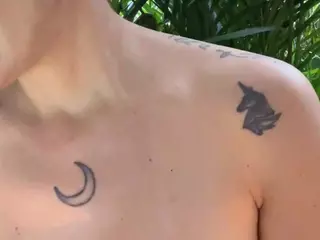 Selene Cano's Live Sex Cam Show