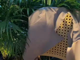 Selene Cano's Live Sex Cam Show