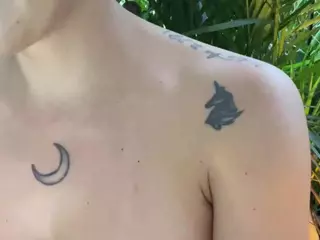 Selene Cano's Live Sex Cam Show