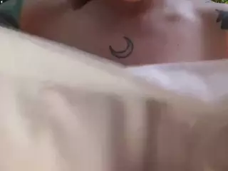 Selene Cano's Live Sex Cam Show