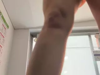 Selene Cano's Live Sex Cam Show