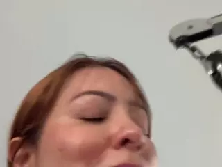Selene Cano's Live Sex Cam Show