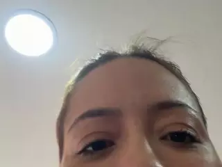 Selene Cano's Live Sex Cam Show