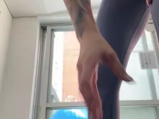 Selene Cano's Live Sex Cam Show