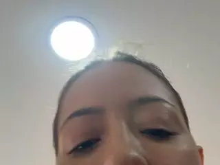 Selene Cano's Live Sex Cam Show