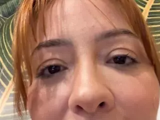 Selene Cano's Live Sex Cam Show