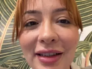 Selene Cano's Live Sex Cam Show