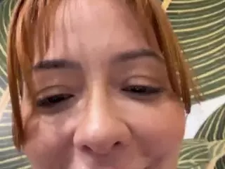 Selene Cano's Live Sex Cam Show