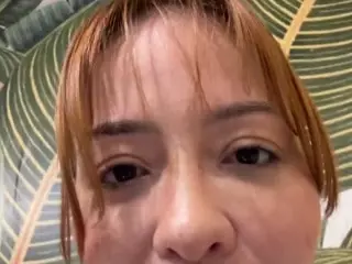 Selene Cano's Live Sex Cam Show