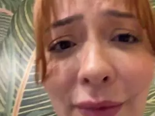 Selene Cano's Live Sex Cam Show