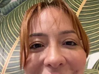 Selene Cano's Live Sex Cam Show