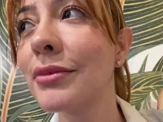 Selene Cano's Live Sex Cam Show