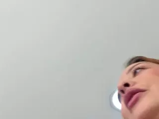 Selene Cano's Live Sex Cam Show