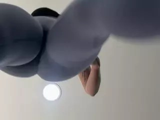 Selene Cano's Live Sex Cam Show