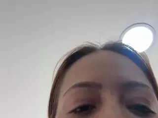 Selene Cano's Live Sex Cam Show