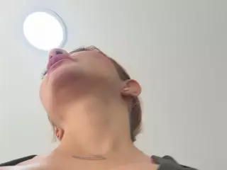 Selene Cano's Live Sex Cam Show