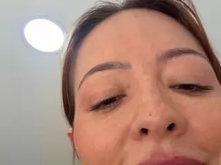 Selene Cano's Live Sex Cam Show