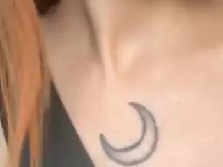 Selene Cano's Live Sex Cam Show