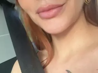 Selene Cano's Live Sex Cam Show