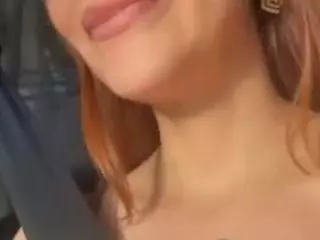Selene Cano's Live Sex Cam Show