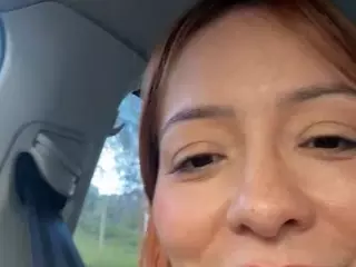 Selene Cano's Live Sex Cam Show