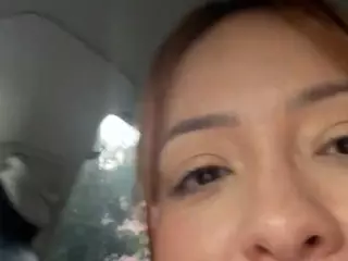Selene Cano's Live Sex Cam Show