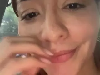 Selene Cano's Live Sex Cam Show