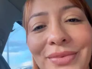 Selene Cano's Live Sex Cam Show