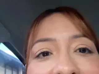 Selene Cano's Live Sex Cam Show