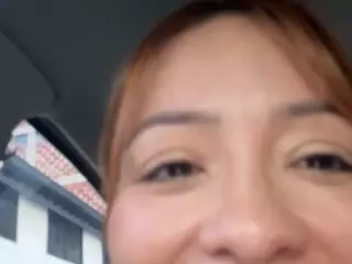 Selene Cano's Live Sex Cam Show