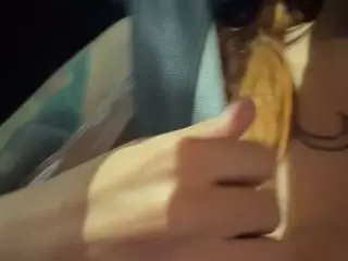 Selene Cano's Live Sex Cam Show